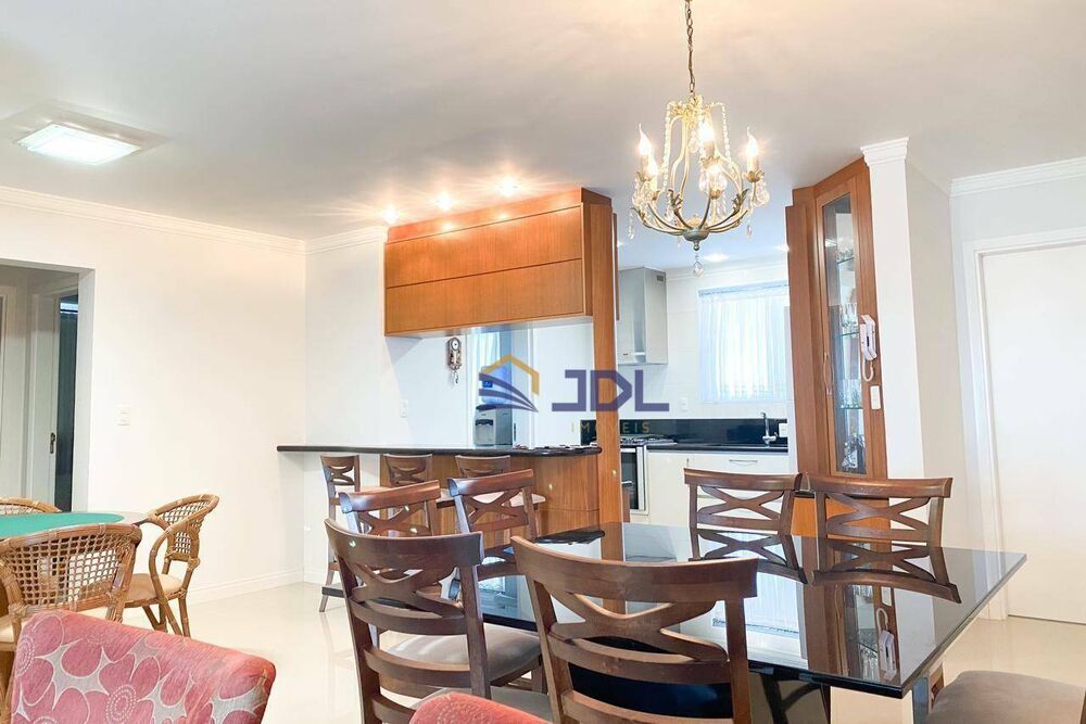 Apartamento, 3 quartos, 143 m² - Foto 6