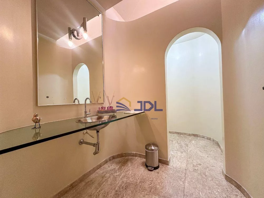 Casa, 4 quartos, 525 m² - Foto 10