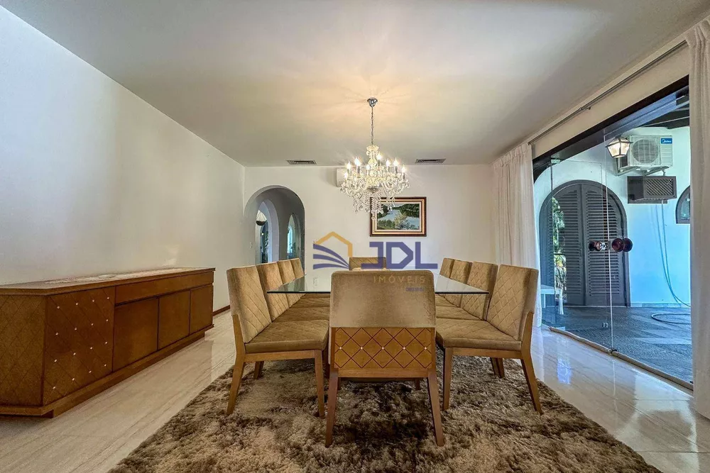 Casa, 4 quartos, 525 m² - Foto 11