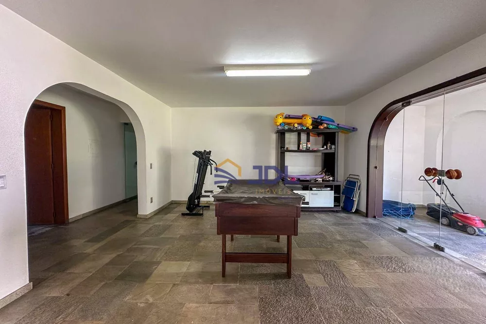 Casa, 4 quartos, 525 m² - Foto 13