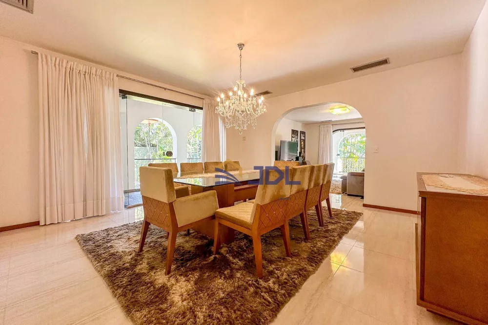 Casa, 4 quartos, 525 m² - Foto 5
