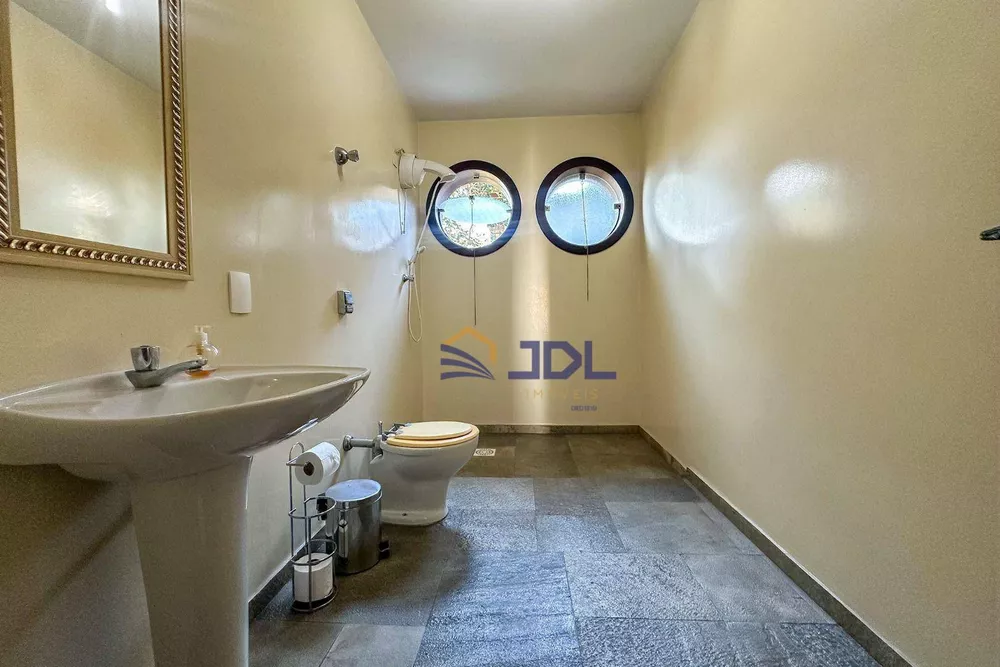 Casa, 4 quartos, 525 m² - Foto 14
