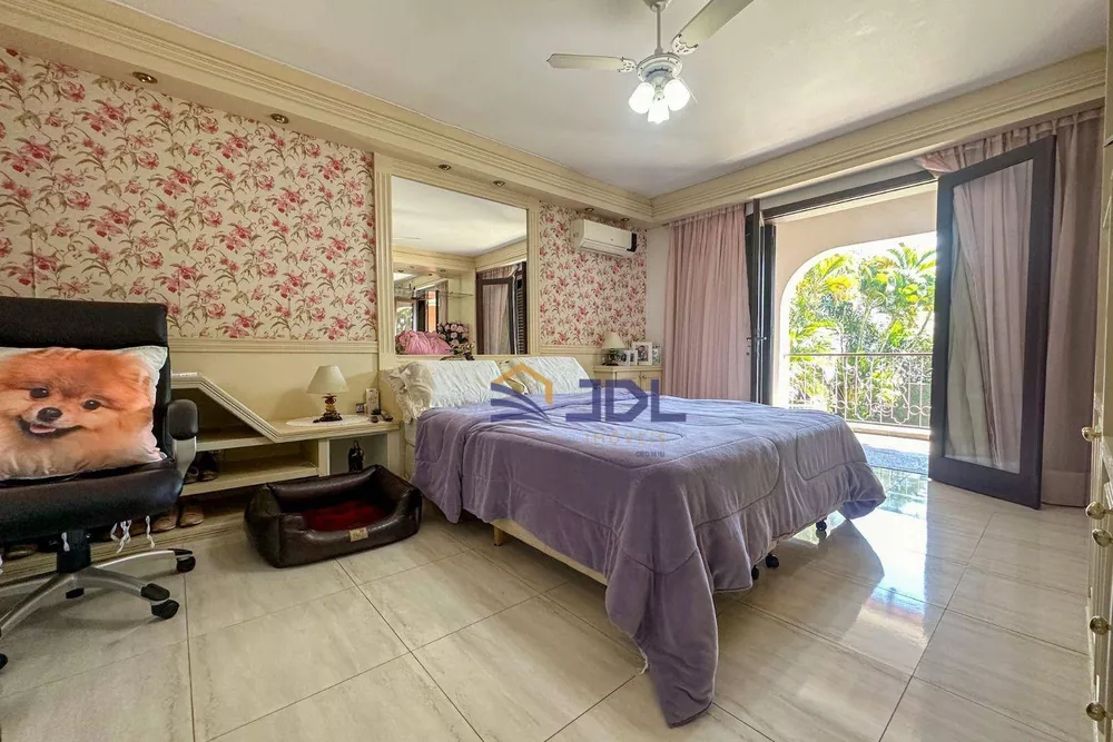 Casa, 4 quartos, 525 m² - Foto 15