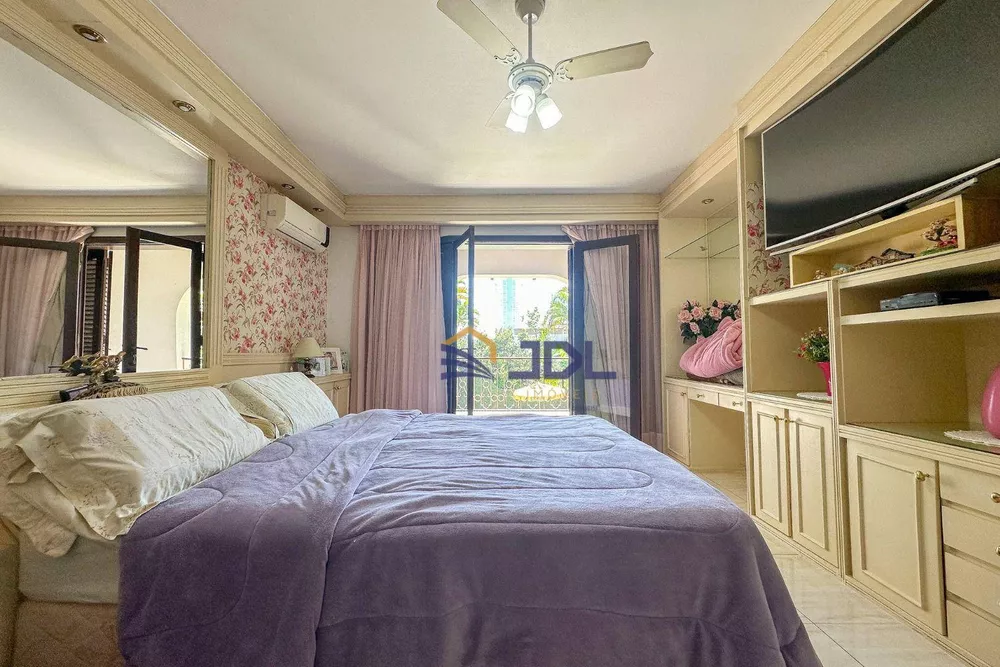 Casa, 4 quartos, 525 m² - Foto 19