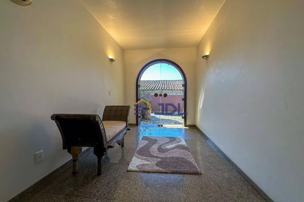 Casa, 4 quartos, 525 m² - Foto 20
