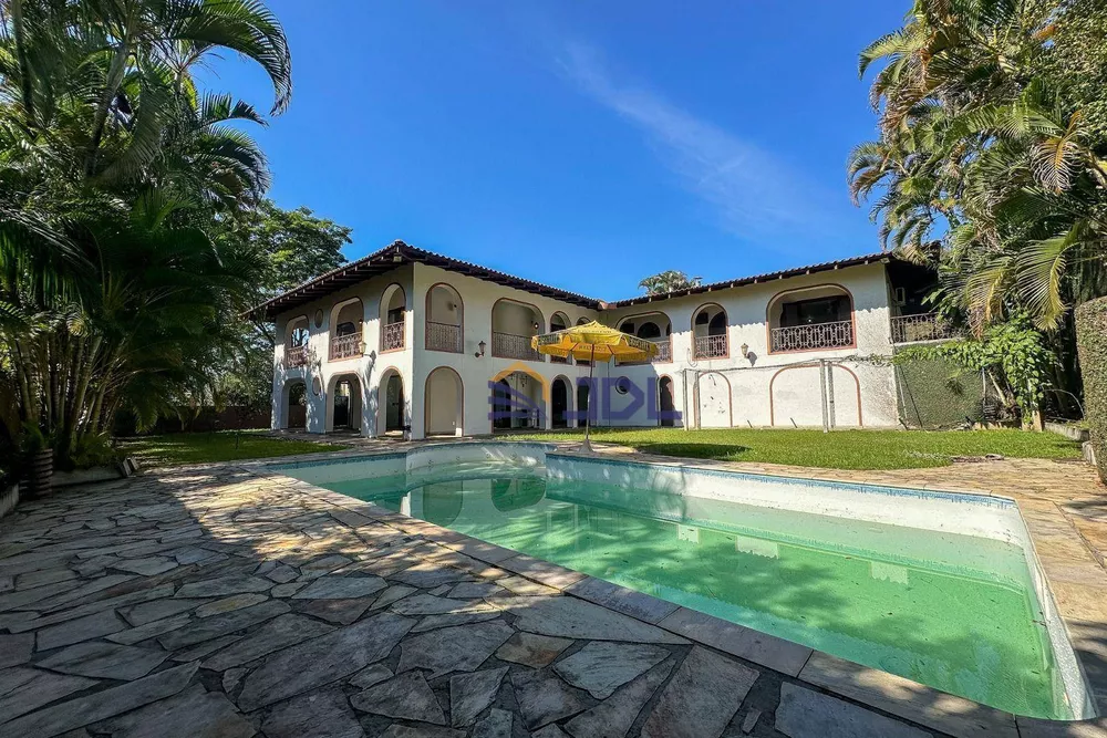 Casa, 4 quartos, 525 m² - Foto 9