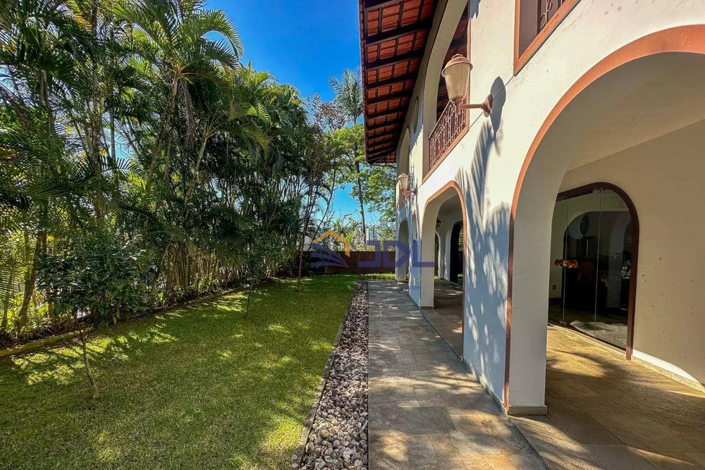 Casa, 4 quartos, 525 m² - Foto 7