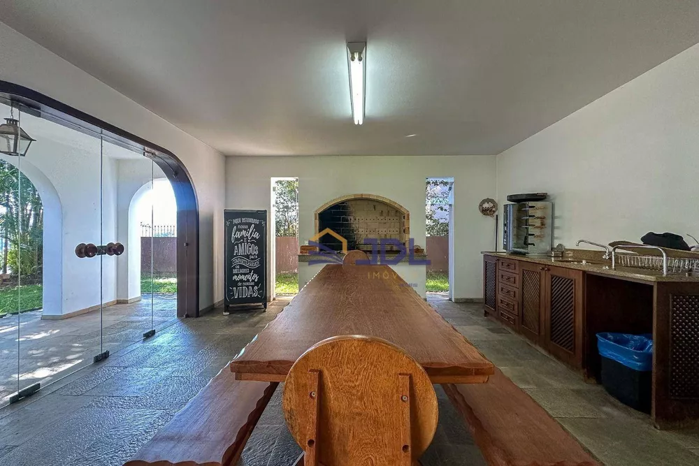 Casa, 4 quartos, 525 m² - Foto 8
