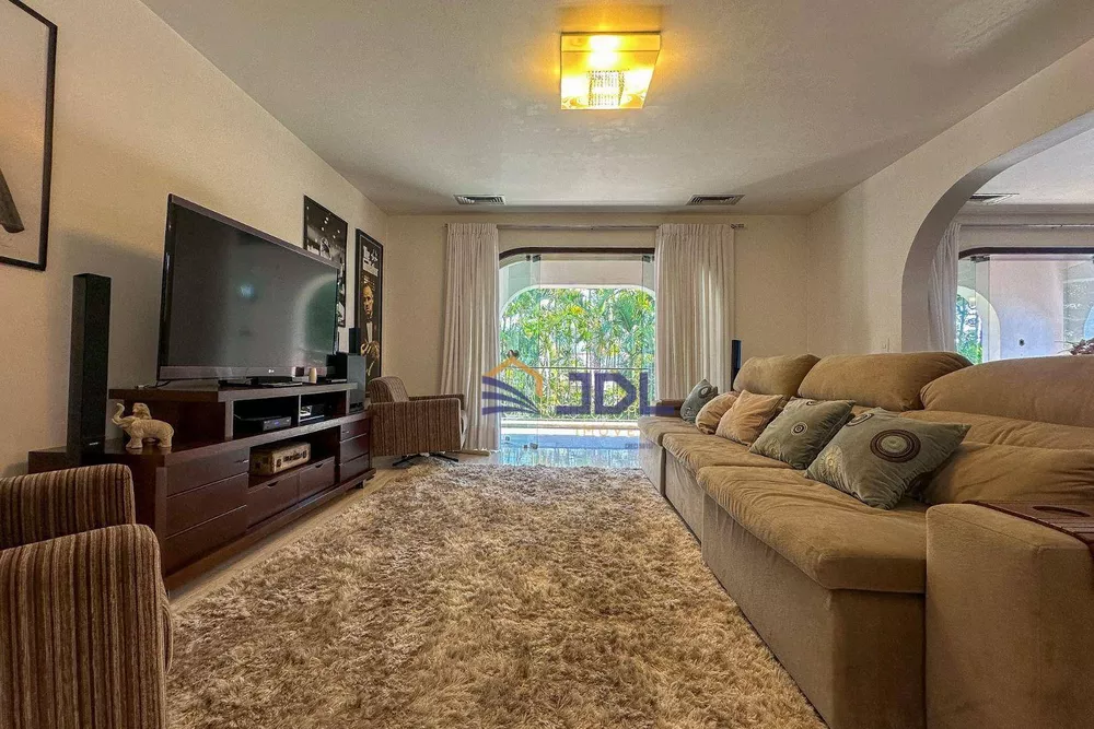 Casa, 4 quartos, 525 m² - Foto 12