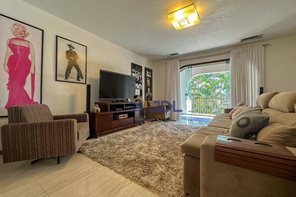 Casa, 4 quartos, 525 m² - Foto 4