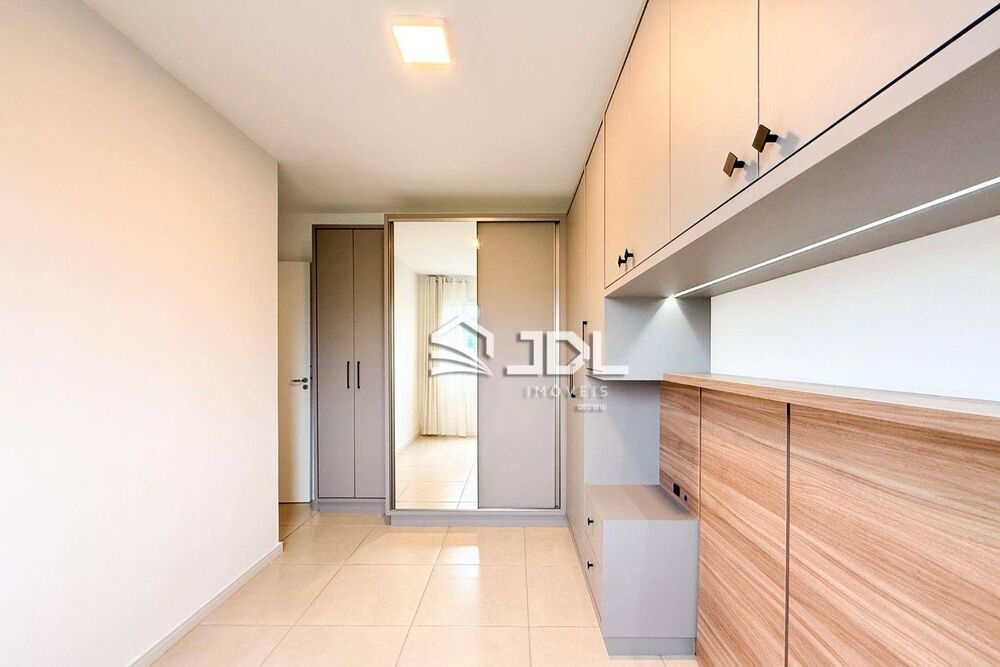 Apartamento, 2 quartos, 60 m² - Foto 2
