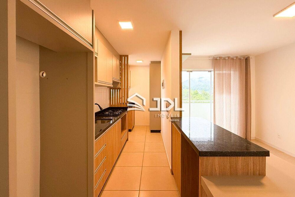 Apartamento, 2 quartos, 60 m² - Foto 1