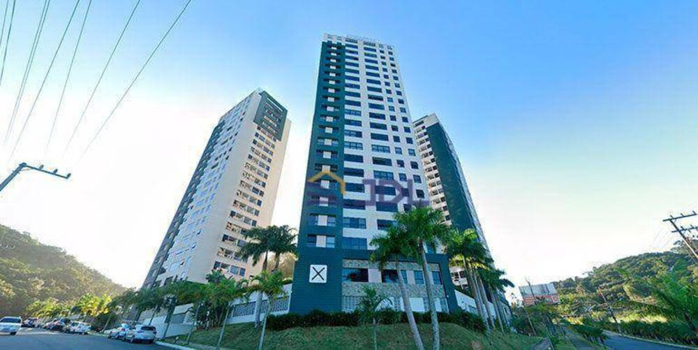 Apartamento, 2 quartos, 70 m² - Foto 2