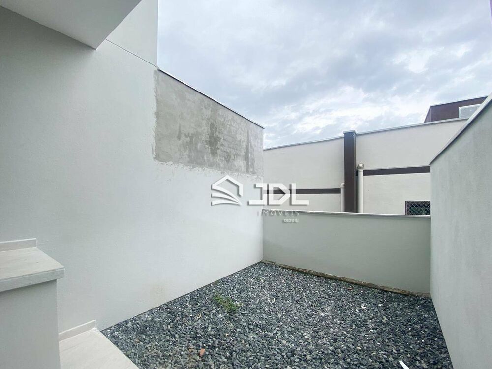 Sobrado, 2 quartos, 76 m² - Foto 9