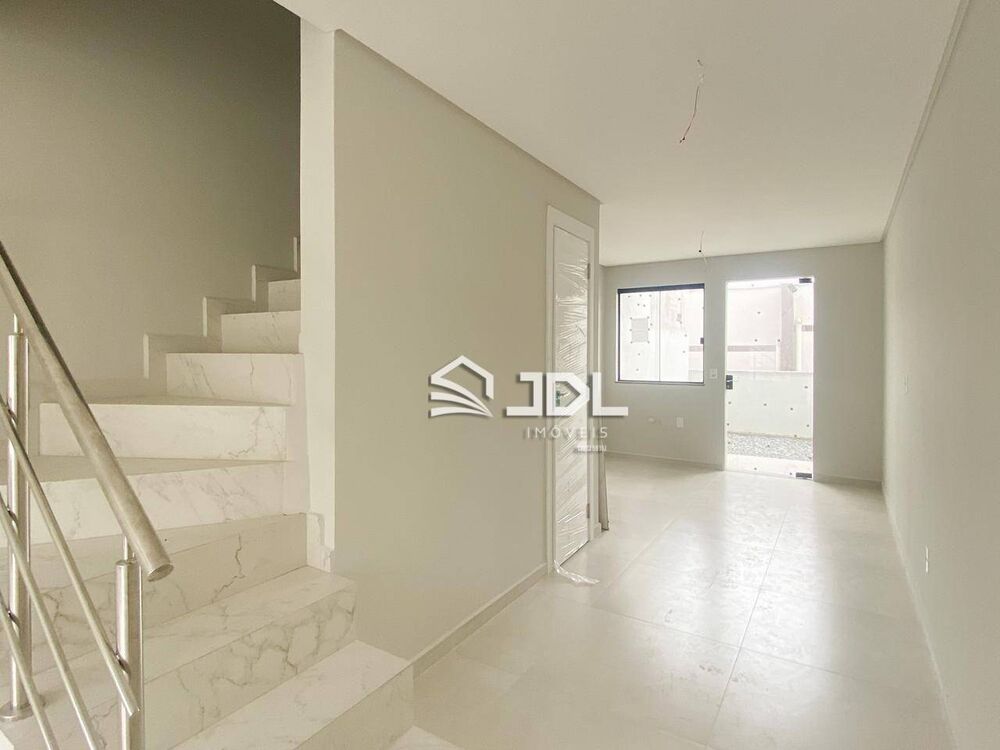 Sobrado, 2 quartos, 76 m² - Foto 4
