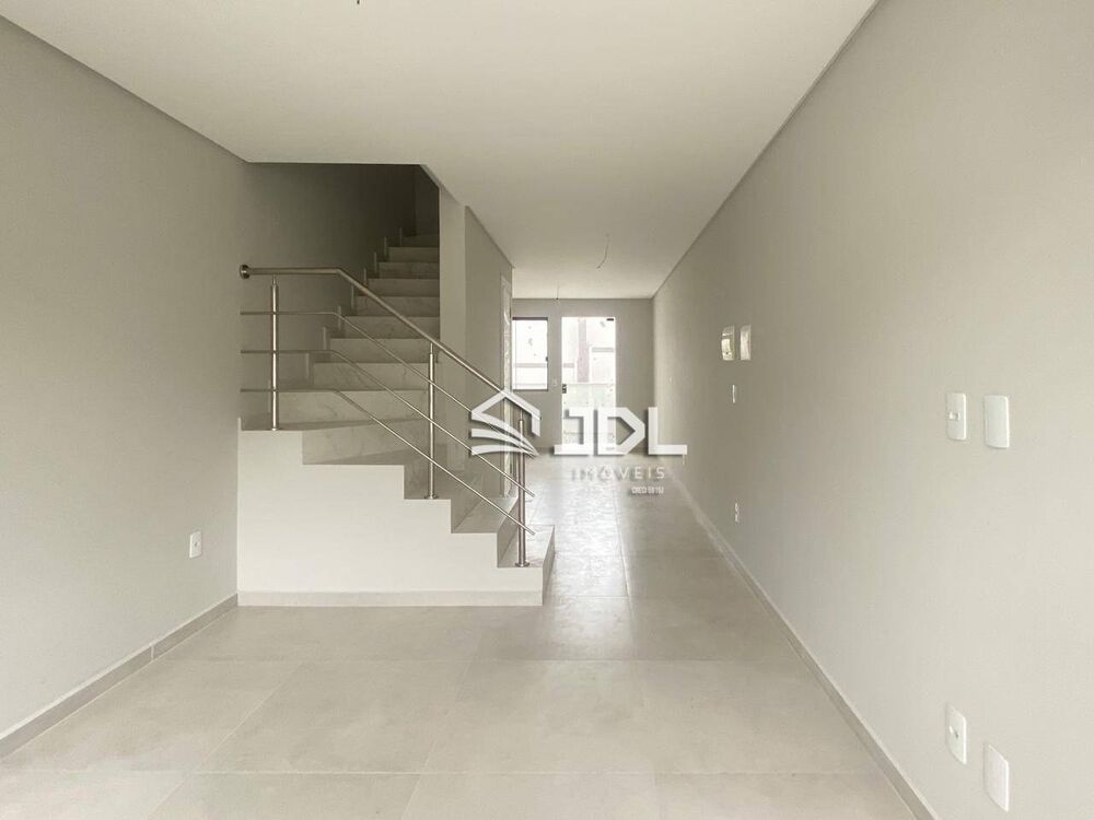 Sobrado, 2 quartos, 76 m² - Foto 2