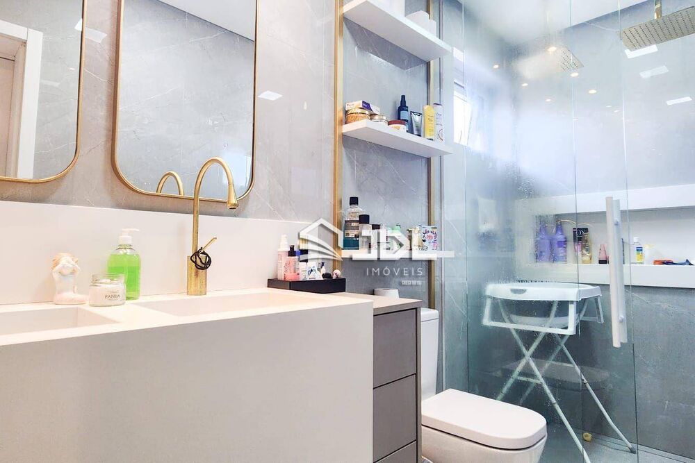 Casa à venda com 3 quartos, 246m² - Foto 8