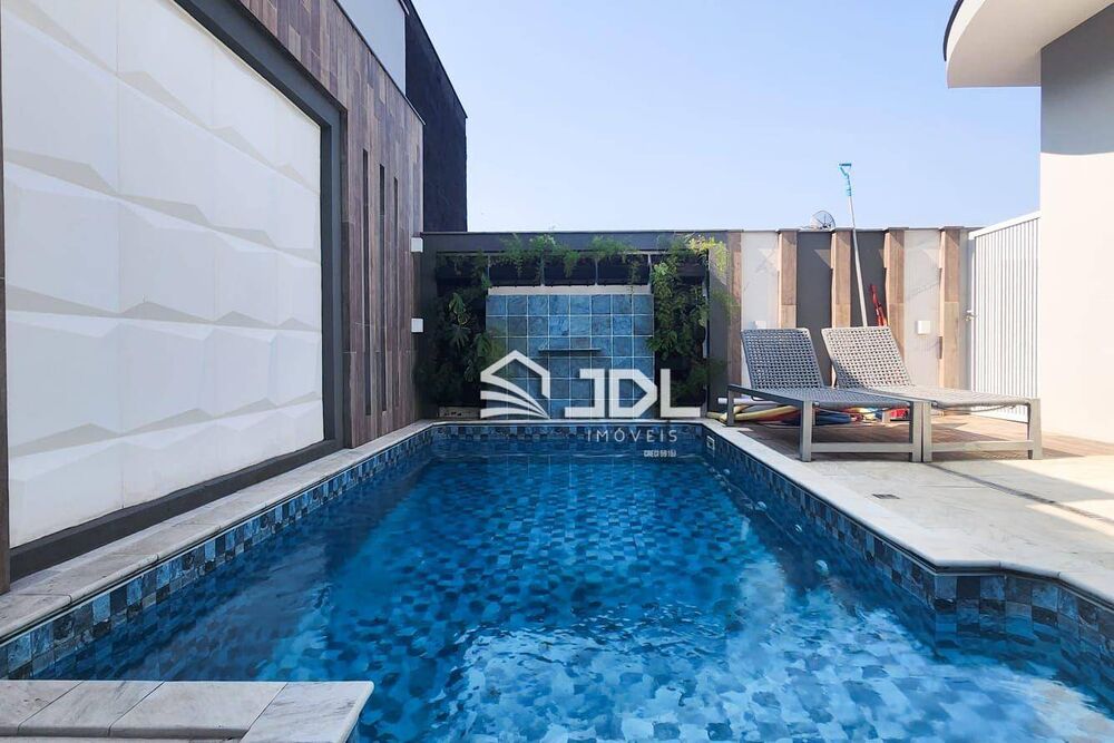 Casa à venda com 3 quartos, 246m² - Foto 6