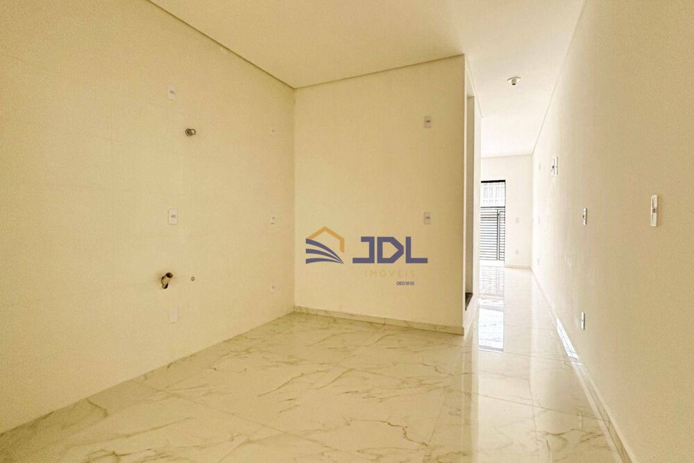 Casa, 2 quartos, 91 m² - Foto 5