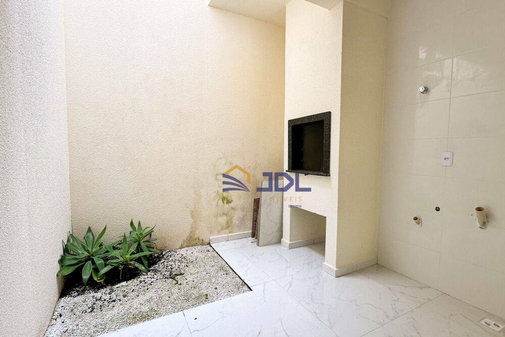 Casa, 2 quartos, 91 m² - Foto 4