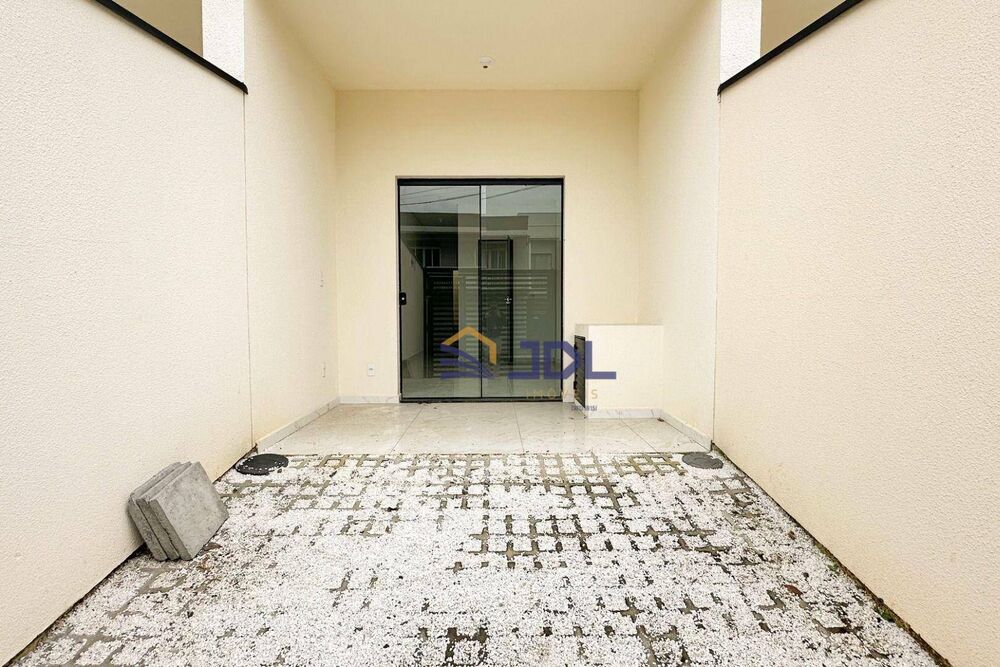 Casa, 2 quartos, 91 m² - Foto 2