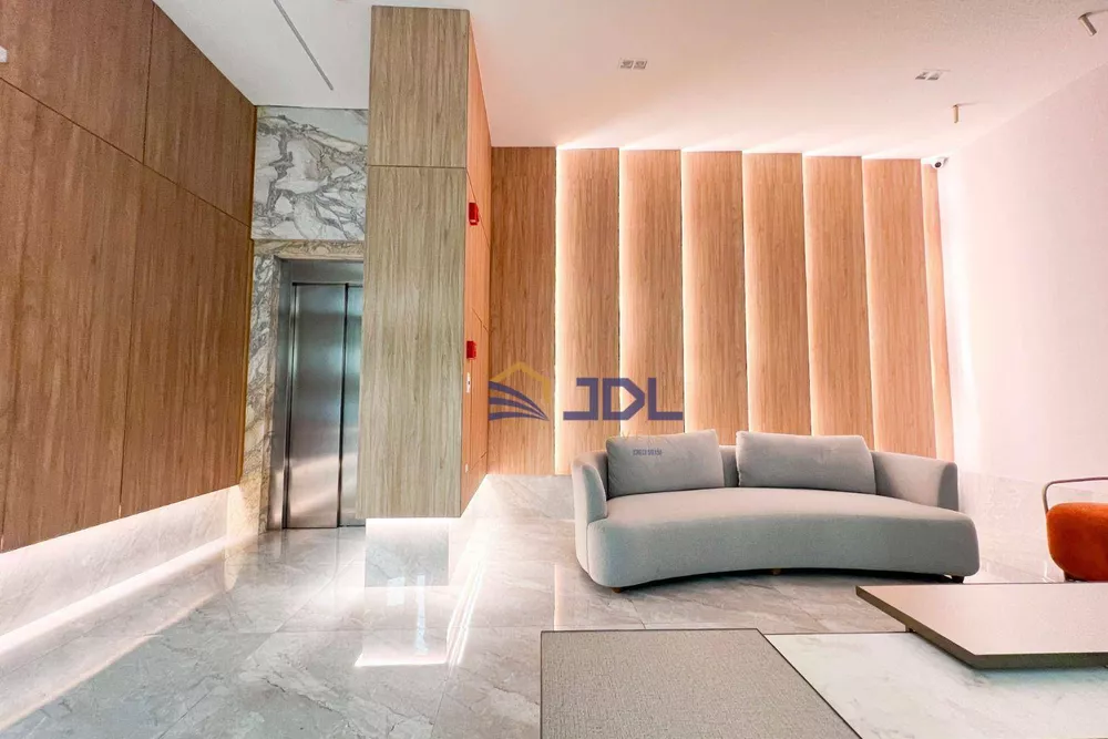 Apartamento, 3 quartos, 118 m² - Foto 4