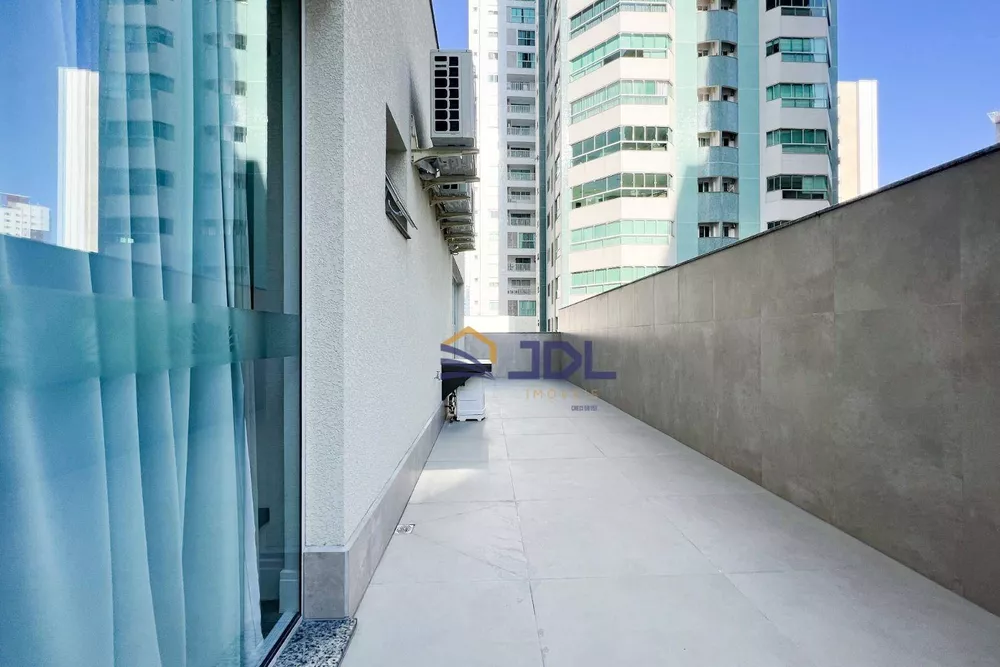 Apartamento, 3 quartos, 118 m² - Foto 7