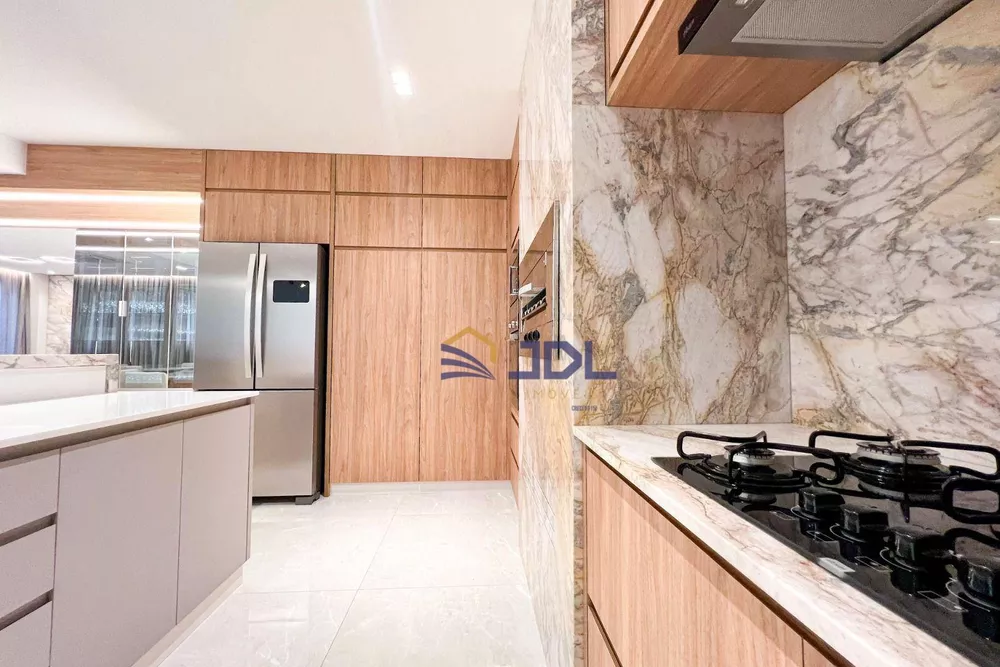 Apartamento, 3 quartos, 118 m² - Foto 6