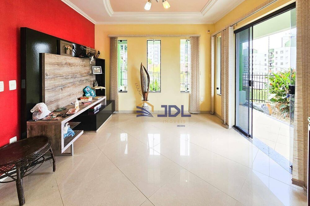 Casa, 3 quartos, 184 m² - Foto 5