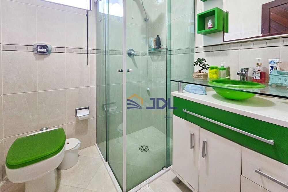 Casa, 3 quartos, 184 m² - Foto 16