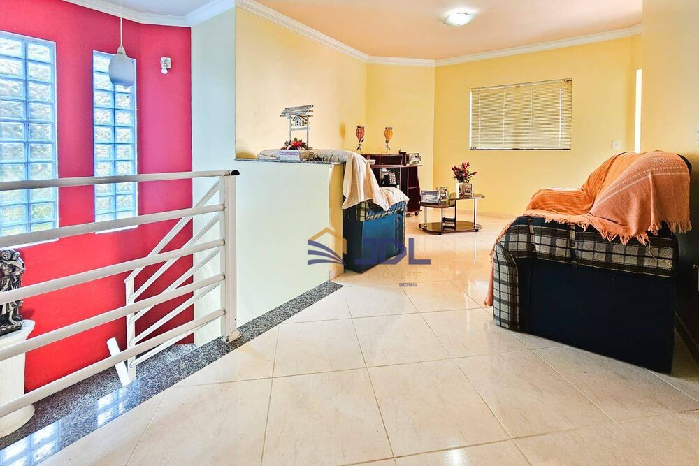 Casa, 3 quartos, 184 m² - Foto 9