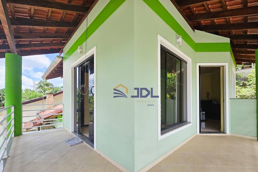 Casa, 3 quartos, 184 m² - Foto 13