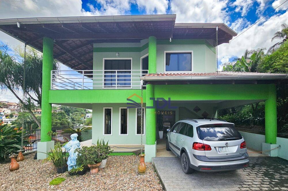 Casa, 3 quartos, 184 m² - Foto 17