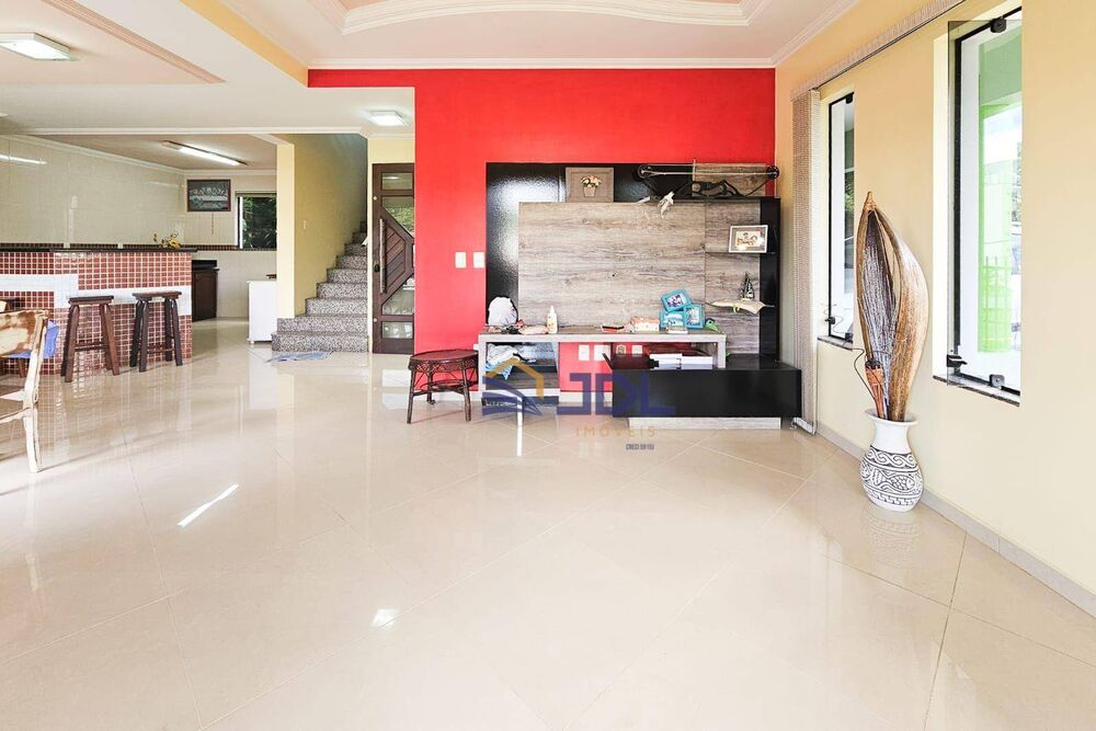 Casa, 3 quartos, 184 m² - Foto 4