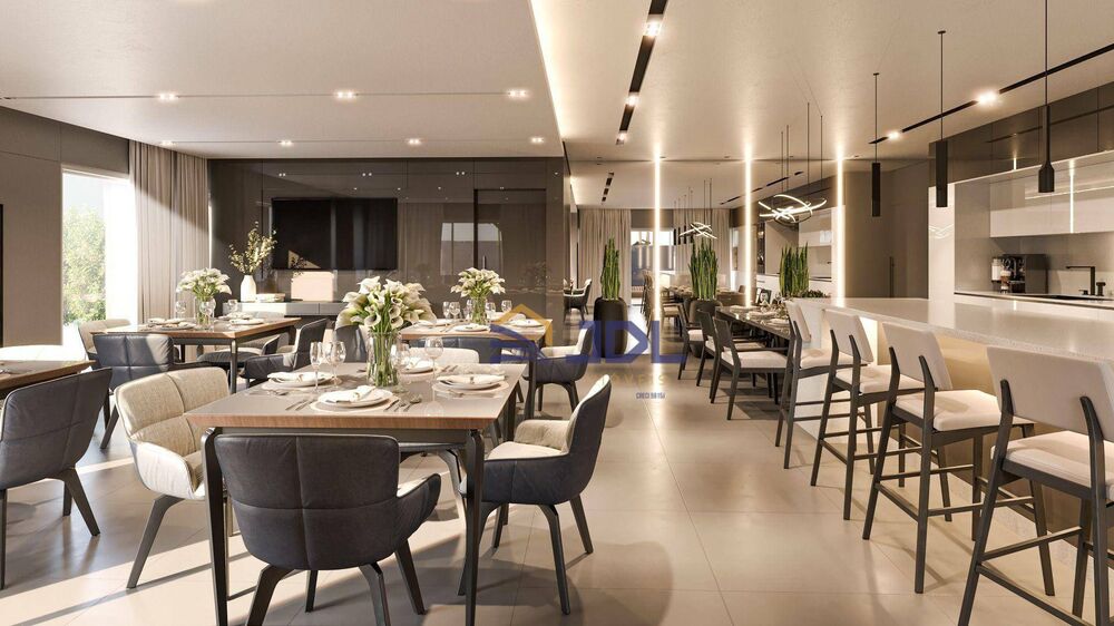 Cobertura, 4 quartos, 231 m² - Foto 9