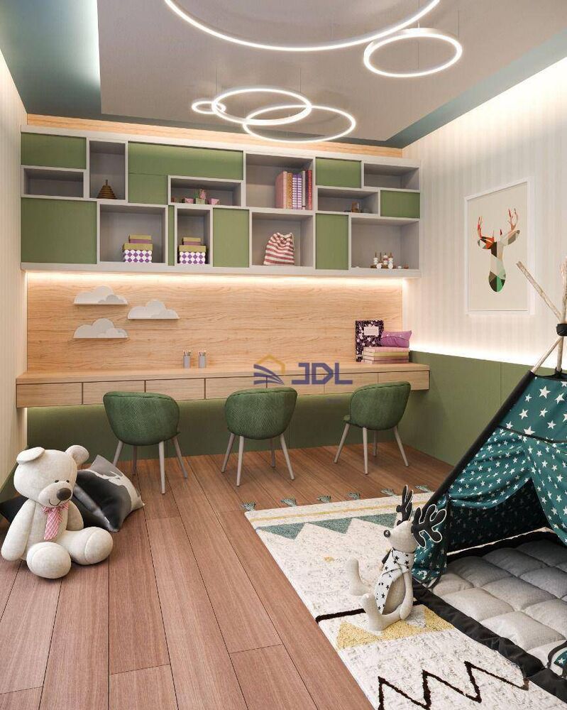 Cobertura, 4 quartos, 231 m² - Foto 26