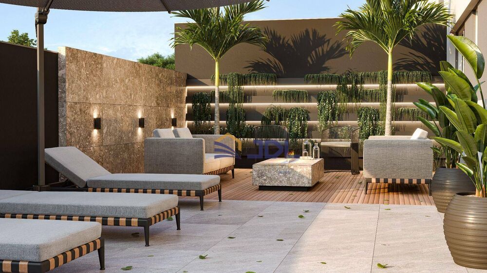 Cobertura, 4 quartos, 231 m² - Foto 13