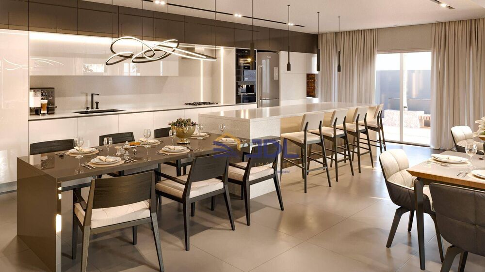 Cobertura, 4 quartos, 231 m² - Foto 10