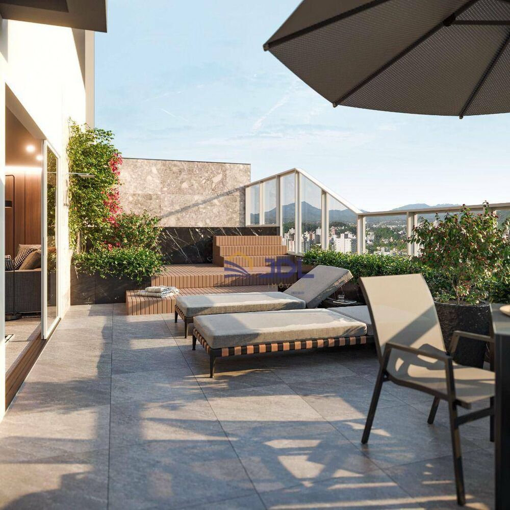 Cobertura, 4 quartos, 231 m² - Foto 5