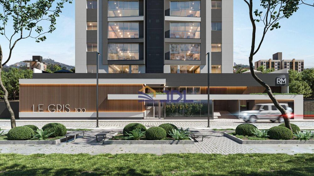 Cobertura, 4 quartos, 231 m² - Foto 21