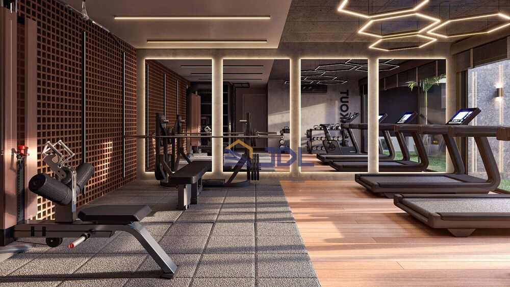 Cobertura, 4 quartos, 231 m² - Foto 32