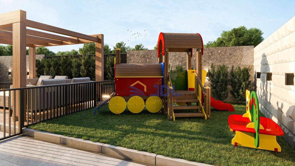 Cobertura, 4 quartos, 231 m² - Foto 19