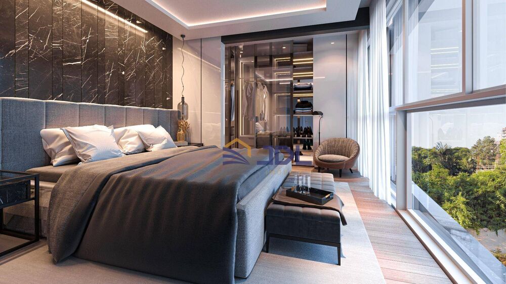 Cobertura, 4 quartos, 231 m² - Foto 4