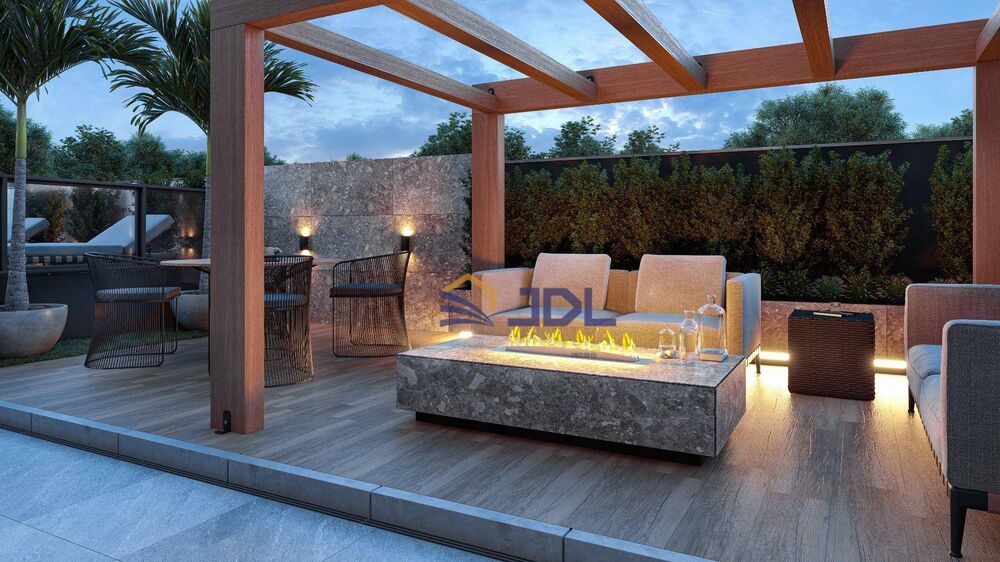 Cobertura, 4 quartos, 231 m² - Foto 17