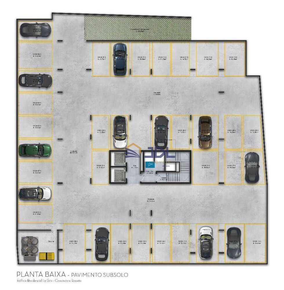 Cobertura, 4 quartos, 231 m² - Foto 36