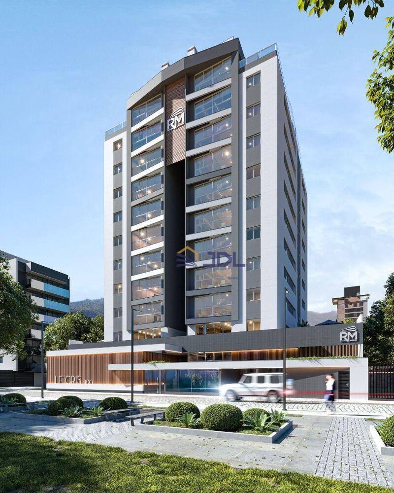 Cobertura, 4 quartos, 231 m² - Foto 20