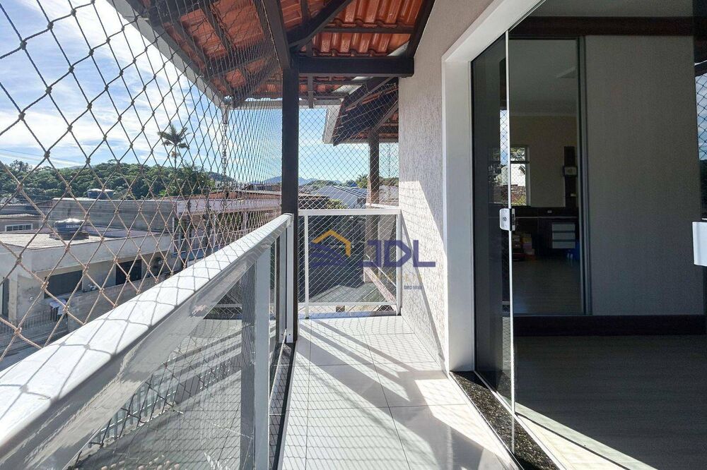 Casa, 4 quartos, 242 m² - Foto 13