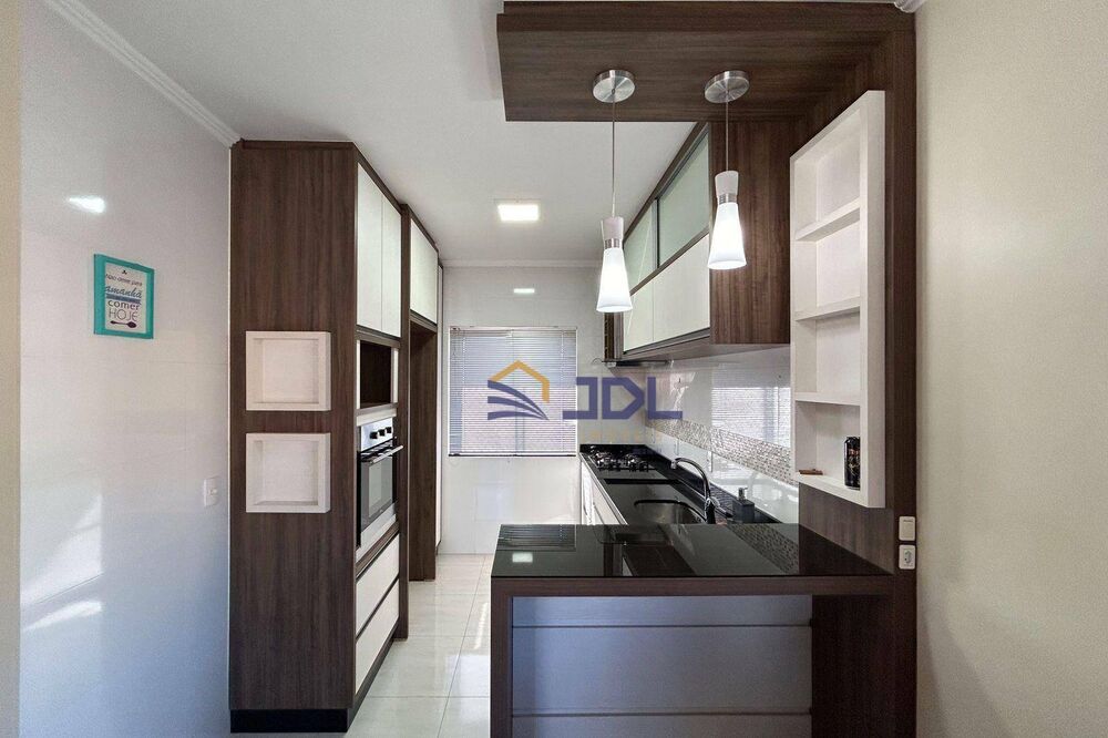 Casa, 4 quartos, 242 m² - Foto 5