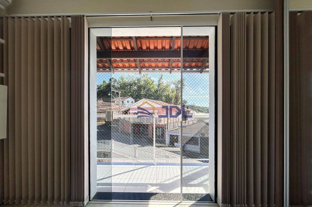 Casa, 4 quartos, 242 m² - Foto 12