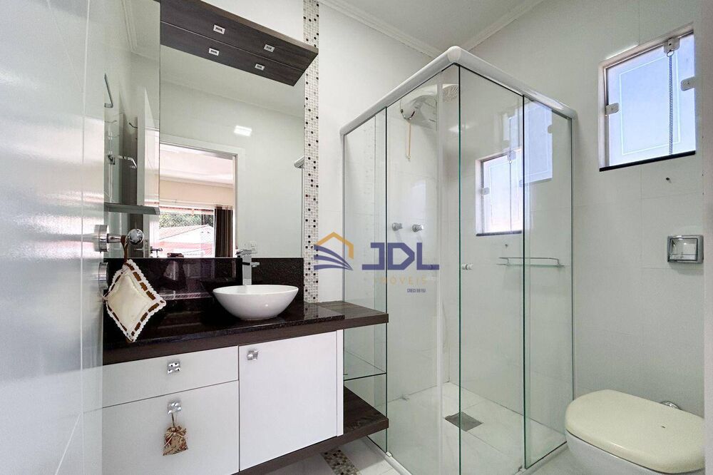 Casa, 4 quartos, 242 m² - Foto 11